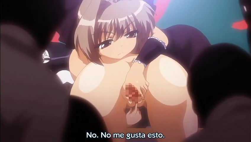 Alignment You! You! The Animation (Mahou Shoujo Fansub)